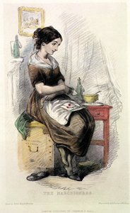The Marchioness, Illustration to 